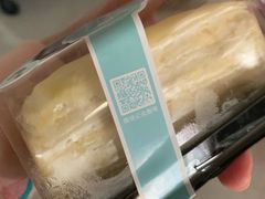 -7cake憩刻生日蛋糕·下午茶(西安店)