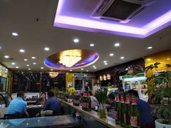 -西北老马食府(陈家营西路店)