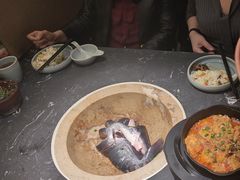 -云海肴云南菜·蒸汽石锅鱼(青岛万象城店)