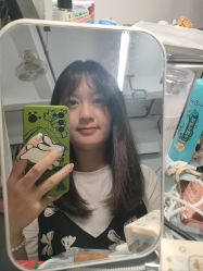 点击看大图 -Sying杉影日式烫染專門店