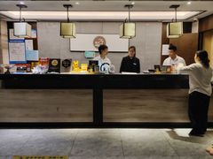 -水墨澜渟足道·SPA·传统(四望亭东关街店)