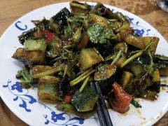 -柴氏风味斋(甘家口店)