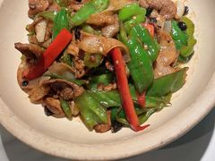 -相遇·鲜炒黄牛肉(丹阳吾悦广场店)