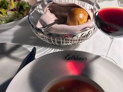 -Kathleen's Waitan 凯圣琳江景西餐厅(外滩店)