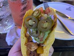 -Famous肥猫墨西哥音乐餐吧(五棵松华熙LIVE店)