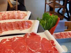 -北门涮肉·铜锅涮肉(南锣鼓巷店)