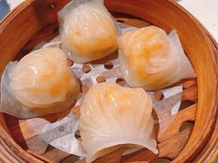 -潮福城大酒楼·潮味粤品·港式点心(湖滨北路店)