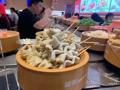 -龍歌自助小火锅(李沧丽达店)