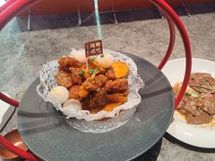 -老福洲·三十年福州味(斗东店)