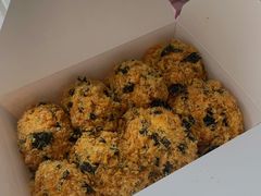 海苔酥松小贝-鲍师傅糕点(西站店)
