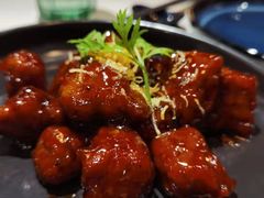 -荟廷·晶萃(陆家嘴尚悦湾店)