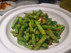 口味豆角-兰湘子·湘菜小炒(石家庄万象城店)