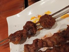 -巴依老爷新疆美食(常营店)