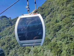-少华山国家森林公园
