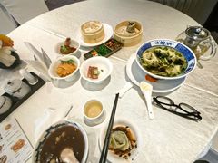 -老北门·苏帮菜·湖景包间(月光码头店)