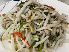 -华庭苑农家乐(旺山店)