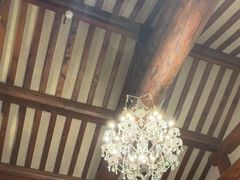 -云端咖啡(山顶教堂店)