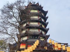 -丰都鬼城名山景区