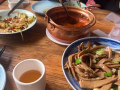 -云之南(八里庄店)