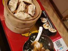 -华夏良子·足道SPA艾灸(翠微店)