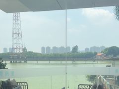 -东南里湖景餐厅·新闽菜(浦西万达店)