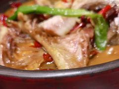 -老铺人家酒店(紫荆名流店)