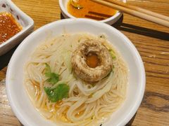 -泥炉烧肉师(新街口金銮巷店)