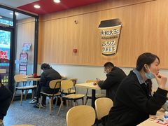 -永和大王(小厨·东四十条店)