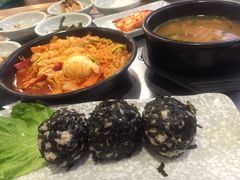 -金顺碳烤肉(1号店)