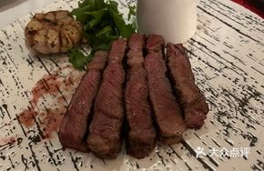 Angus Grain-Fed 270-Day M3 Ribeye