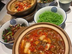 -潇湘阁(昆泰国际大厦店)