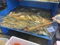 -渔满仓海鲜渔家(象山二店)