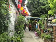 -水岸居湖景农家乐·阳澄湖大闸蟹