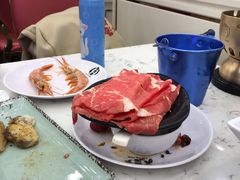 -澜悦港海鲜体验主题餐厅