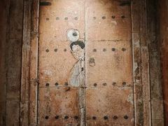 -洛阳古墓博物馆