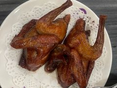 -鸽鸟轩(石岐店)