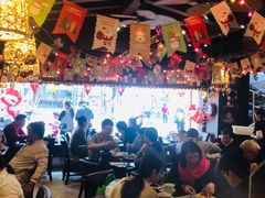 大堂-大头虾越式风味餐厅(光明广场店)