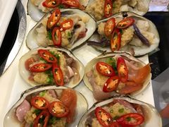 -虾弄弄海派小龙虾·牛羊蝎子火锅