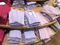 -优衣库(长春欧亚卖场店)