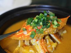 -箱美术馆私房菜(水晶郦城店)