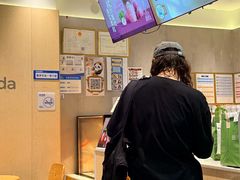 -茶百道(南坪万达一号门店)