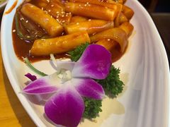 -唯成•韩国炭火烤肉 유성고기