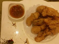 -东方之珠海鲜酒楼(南开店)