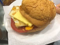 -华嫂冰室(尖沙咀店)