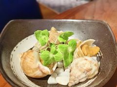 -Mr.Fish鱼鲜生海鲜放题(高德置地冬广场店)