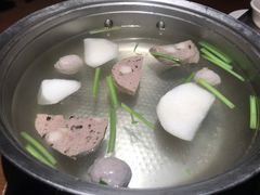 -牛焱·贵州黄牛肉火锅(城西银泰店)