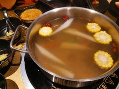 -手选潮汕鲜活牛肉火锅(二七广场店)