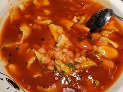 -江渔兒酸菜魚專門店(顺盈时代广场店)