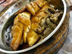-陈根记大牌档