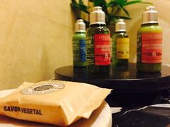 -深圳东部华侨城茵特拉根酒店